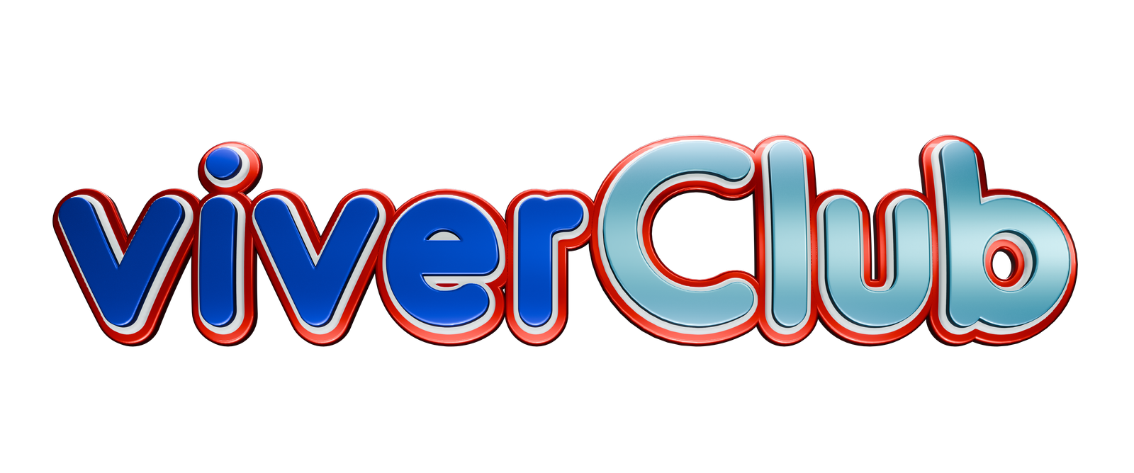 logo de viver club